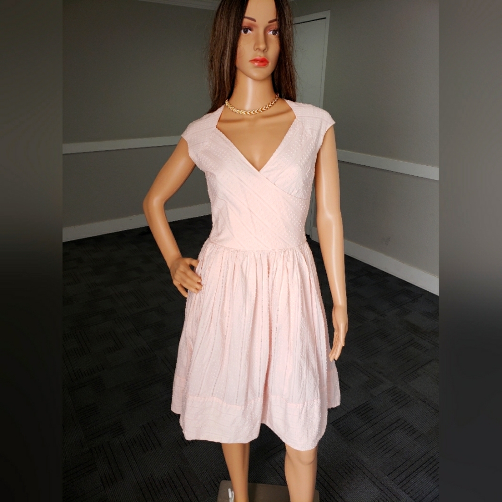Isaac Mizrahi Summer dress